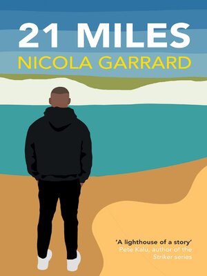 cover image of 21 Miles